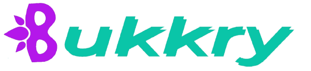 Bukkry Logo